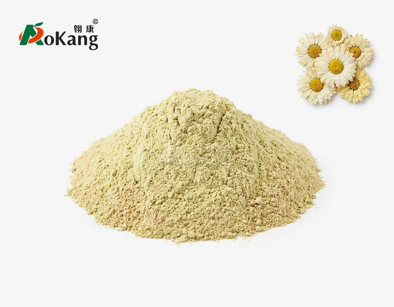 Chrysanthemum Powder